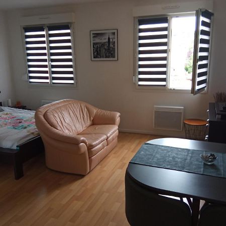 Charmant Studio Classe 3 Etoiles Au Coeur De Niederbronn-Les-Bains Zewnętrze zdjęcie