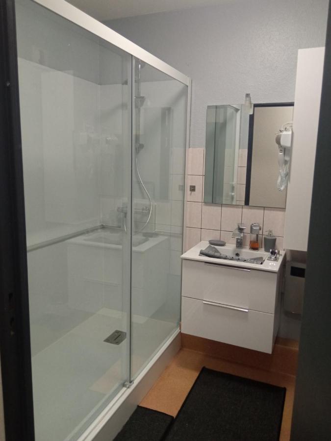 Charmant Studio Classe 3 Etoiles Au Coeur De Niederbronn-Les-Bains Zewnętrze zdjęcie