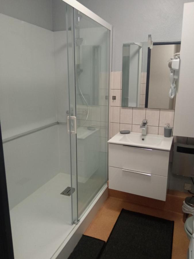 Charmant Studio Classe 3 Etoiles Au Coeur De Niederbronn-Les-Bains Zewnętrze zdjęcie